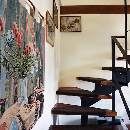 公寓 Yvoni Village House Kanakádes