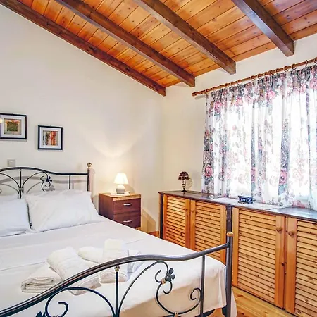 Yvoni Village House 公寓 Kanakádes